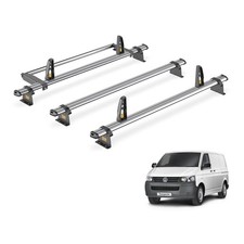 VW Transporter Roof Rack for