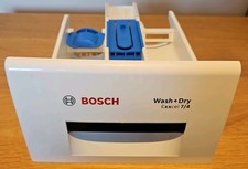 Bosch Wash + Dry Exxcel 7/4