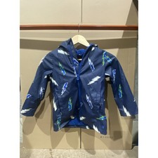 Joules Skipper Rain Jacket