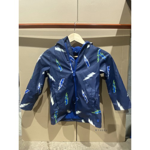 Joules skipper rain jacket - joules,