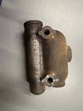 Bristol 401 and 403 Brake