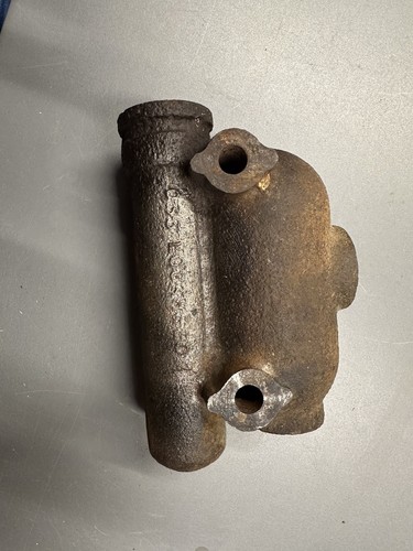 Bristol 401 and - 403, brake
