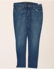 LEVI'S Womens Demi Curve Mid