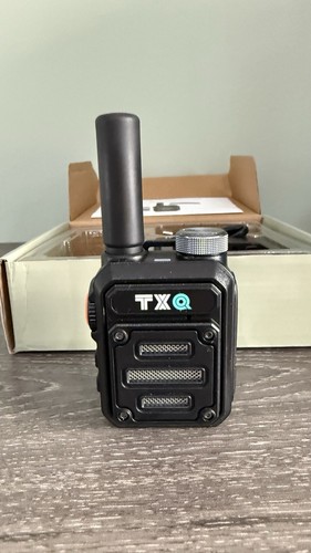 Txq g63 two - txq, ham