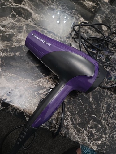 Remington hair dryer - remington,