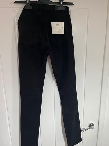 Jeans prima cigarette leg - :,