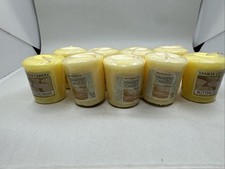 Buttercream Yankee Candle