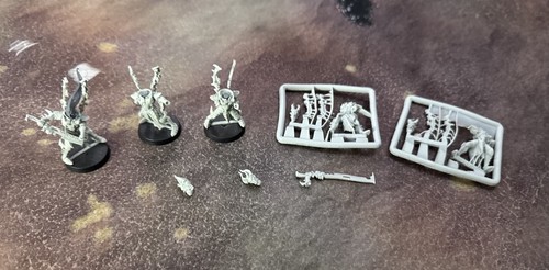 Forgeworld 40k dark eldar - 40k,