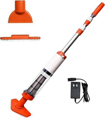 Swimming pool vacuum cleaner - pool,