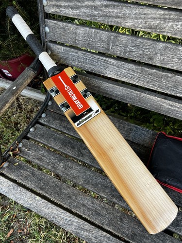 Gray nicolls oblivion e41 - gray,