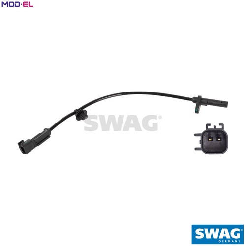 Sensor wheel speed 1156 - wheel,