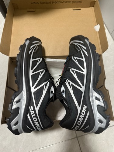 Salomon speedcross gore - speedcross, gore-tex