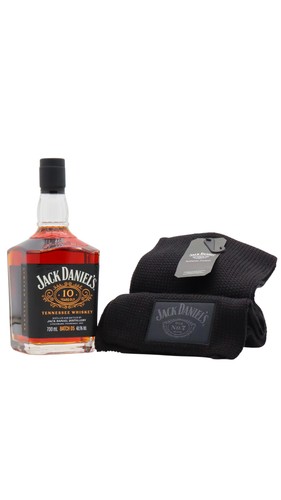Jack daniel batch 05 - daniel's,
