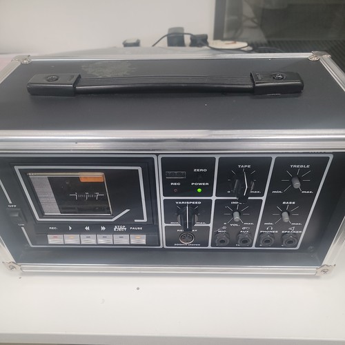 Dan sound av30 mkii - mkii, cassette