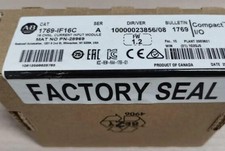 Allen Bradley 1769-IF16C