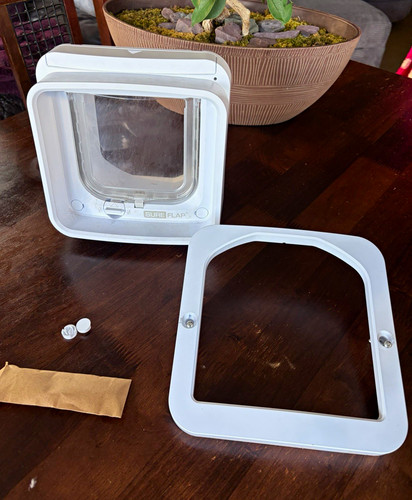 Sureflap dualscan microchip - dualscan,