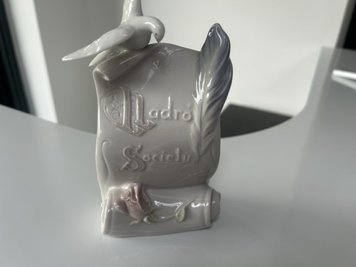 Lladro society 1999 - society, member
