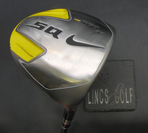 Nike 460 driver stiff - sq,