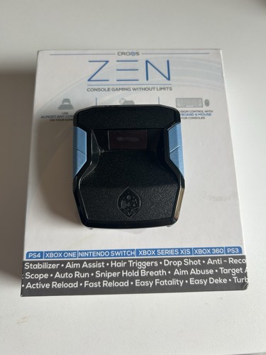 Cronus zen faulty 2 - cronus, –