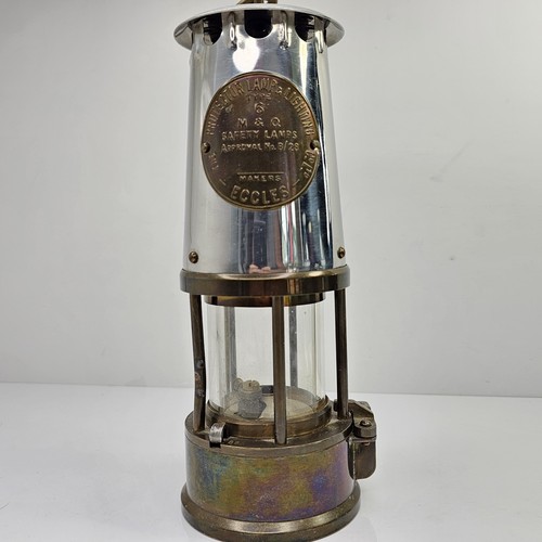 Vintage eccles type - eccles, m&o