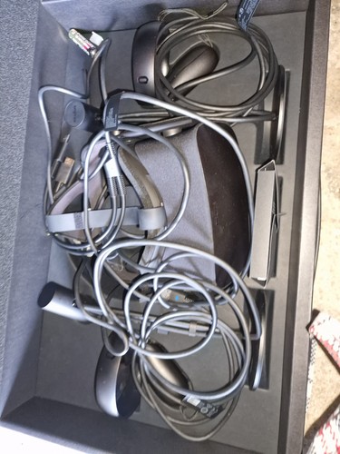 Meta oculus quest - oculus, 64gb