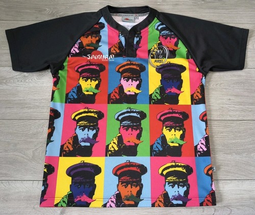 British army rugby union - rugby, shirt