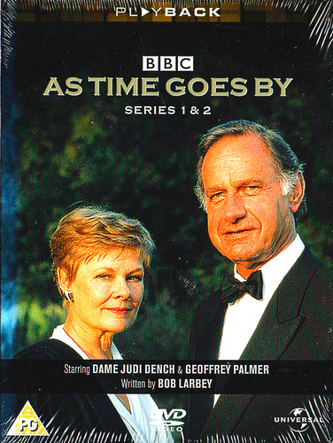 Time goes series - as,