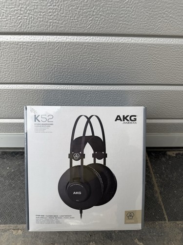 Akg k52 high - akg,