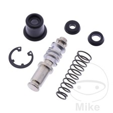 Brake Master Cylinder Repair