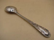 Sheffield 1911 Sterling Silver