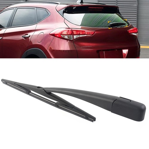 Rear wiper arm blade - rear,