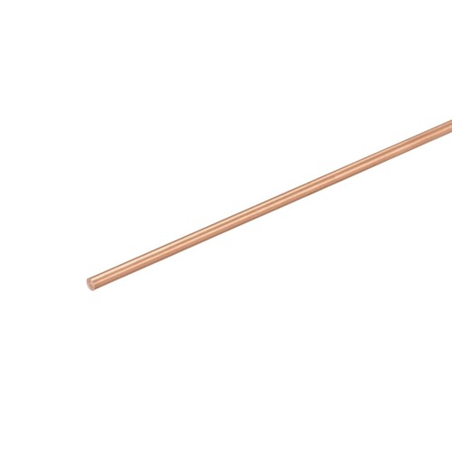 2mm dia 300mm length solid - 300mm,