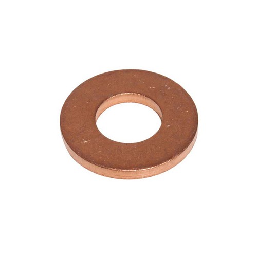 Oil drain plug seal - oil, fits