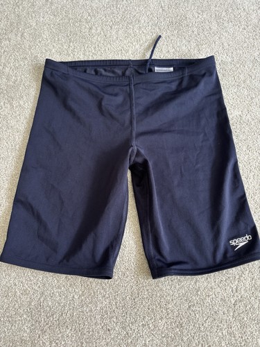 Speedo endurance navy boys - speedo,