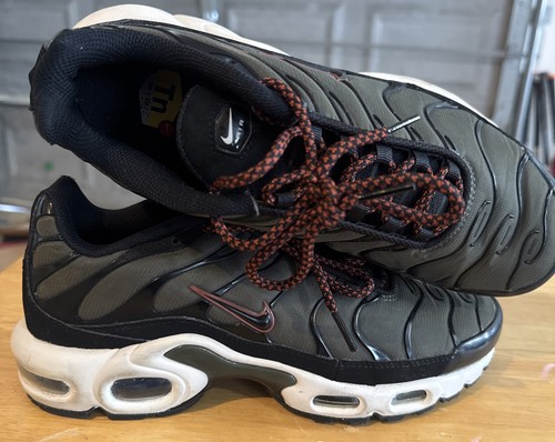Nike air max plus athletic - air,