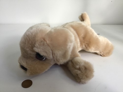 Keel toys cuddle puppy soft - cuddle,