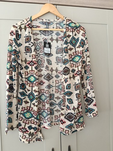 Bnwt hailys ladies cardigan - ladies,