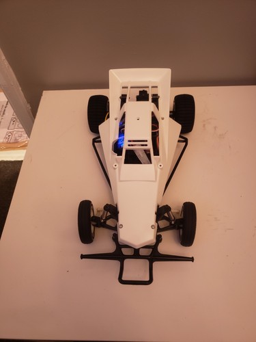 Tamiya grasshopper rtr - tamiya, all