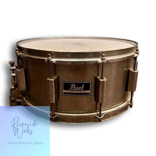 Pearl rangerii series snare - pearl,