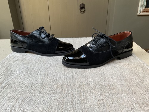 Russell bromley black - &,