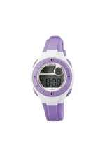 Lorus digital purple sports - lorus,