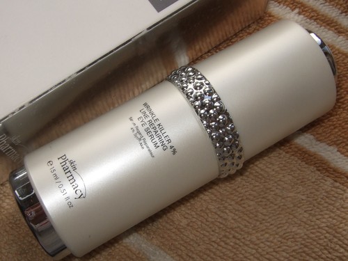 Genuine skin pharmacy - pharmacy, wrinkle