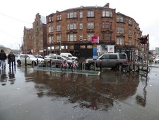 Photo 6x4 Nextbike Glasgow