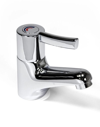 Inta lever operated disabled - inta,