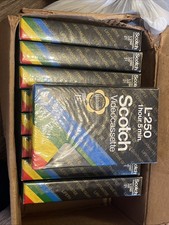 X9 3M  Beta Max Video Cassette