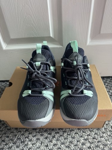 Ladies merrell hiking - merrell,