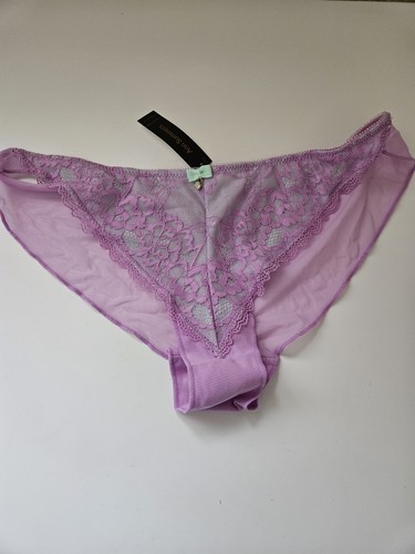 Ann summers lilac mint - ann,