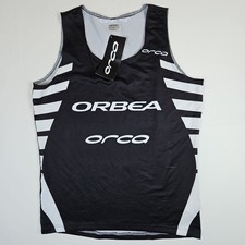 Orca Orbea Black White NEW