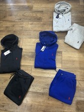Polo Ralph Lauren Sweatsuit