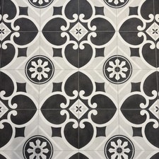 Vinyl Flooring Off Cut.  Size